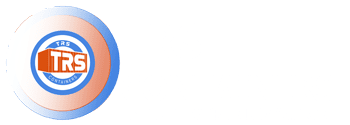 TRS CONTAINERS Logo