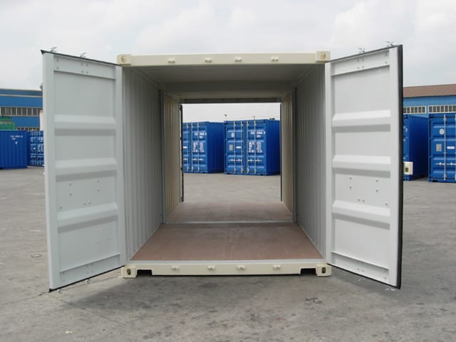 TRS sells new 10ft Duocon segments