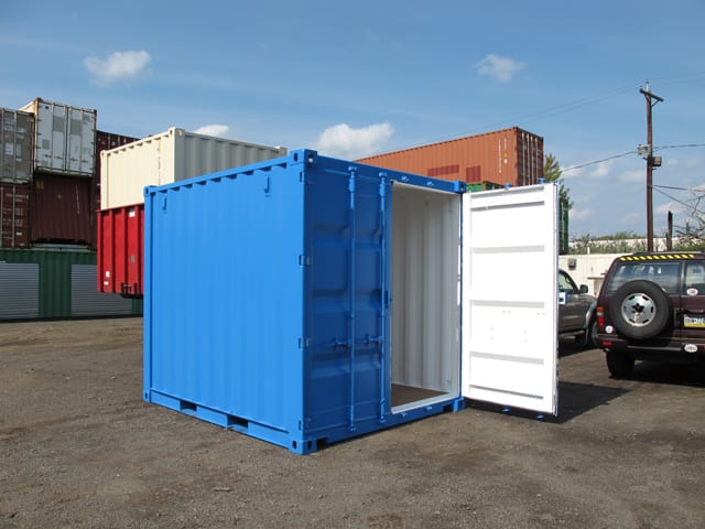 TRS sells the individual 10ft segments of a duocon