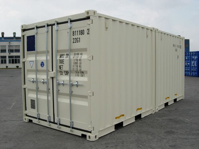 TRS sells new 10ft Duocon segments