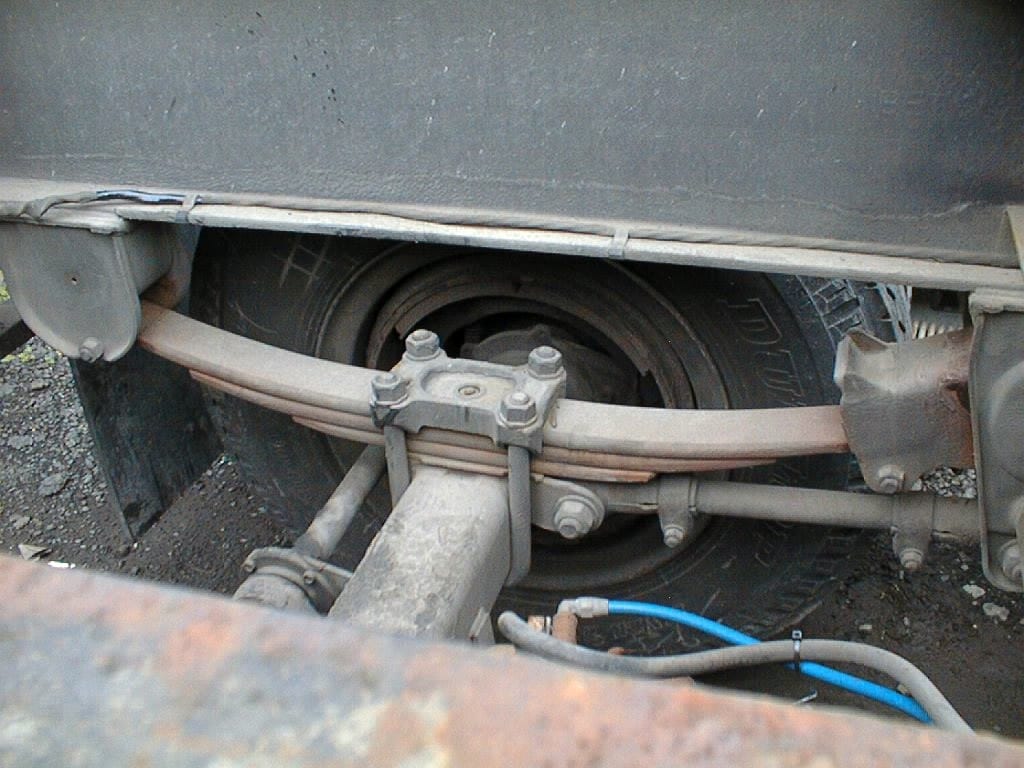TRFS one stop chassis shop. Chassis parts and repairs available